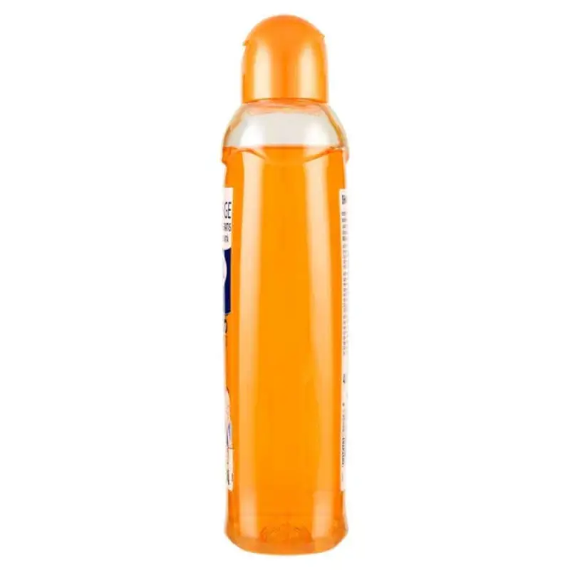 Mil Mil Sampon pentru Copii mai Bland cu Caise 400 ml, Bax 12 buc.